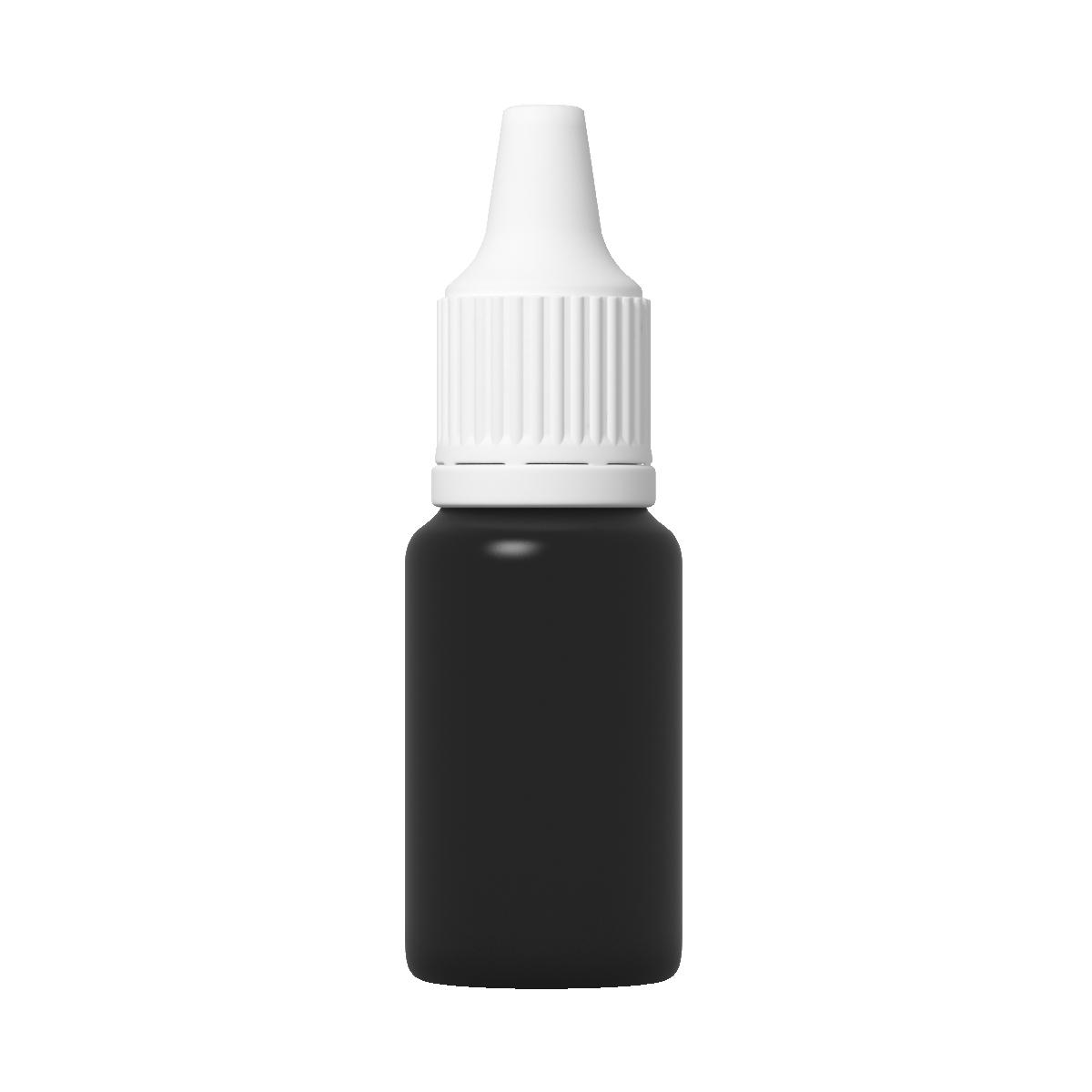 TFC Silikonfarbe Farbpaste Silikon Kautschuk PBk7 RAL9005 schwarz black TFC Silikonfarbe Farbpaste Silikon Kautschuk PBk7 RAL9005 schwarz black