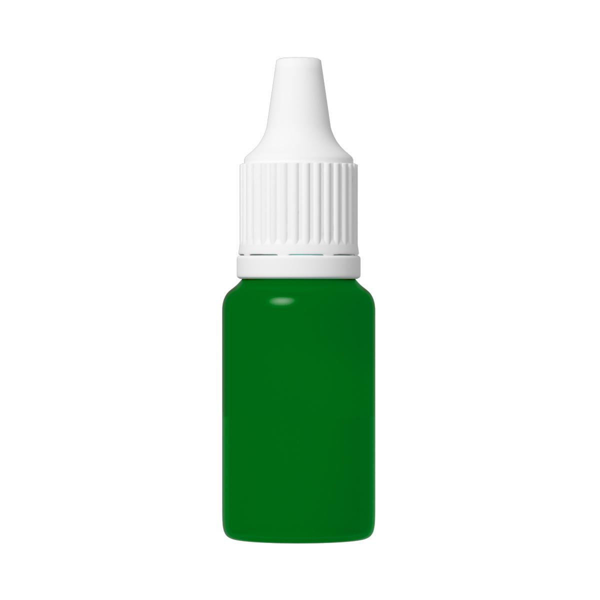 TFC Silikonfarbe Farbpaste Silikon Kautschuk PG7 grün green TFC Silikonfarbe Farbpaste Silikon Kautschuk PG7 grün green